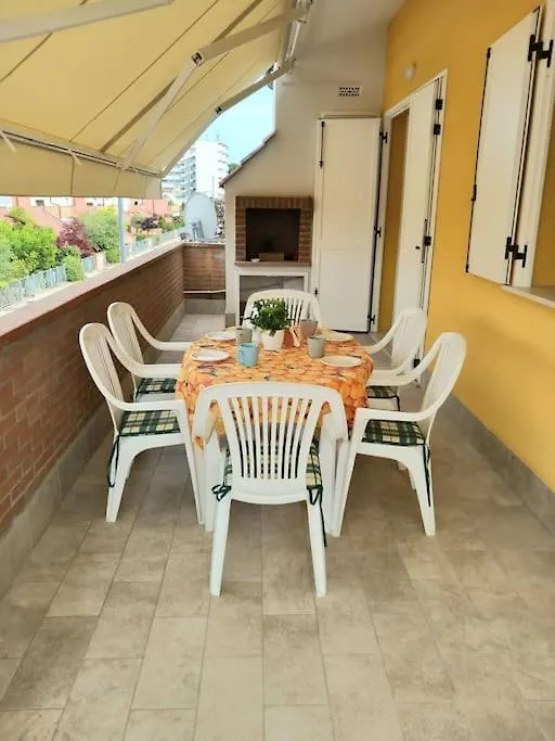 Villa Emilia Eraclea Mare Italy