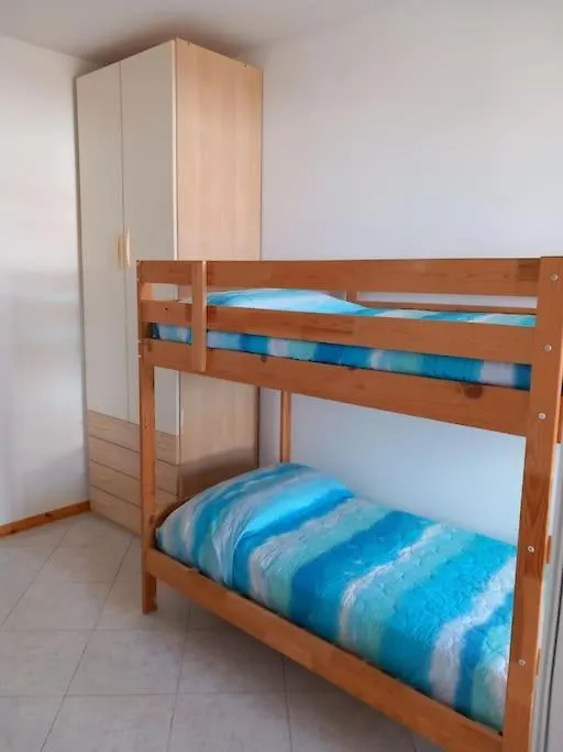 Villa Emilia Eraclea Mare Apartment