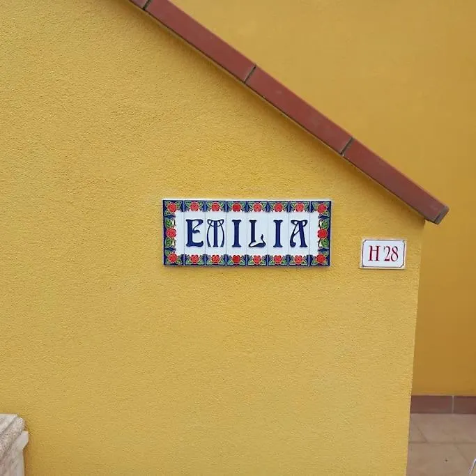 Διαμέρισμα Villa Emilia Eraclea Mare