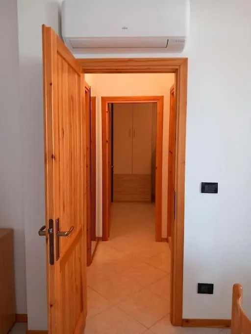 Apartment Villa Emilia Eraclea Mare