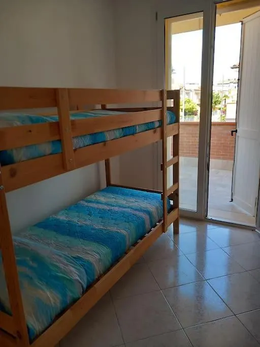 Villa Emilia Eraclea Mare Apartment