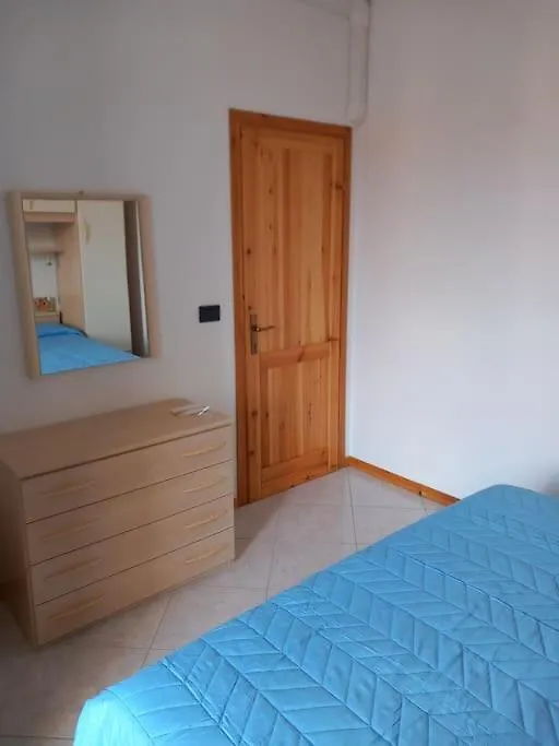 Villa Emilia Eraclea Mare Ιταλία