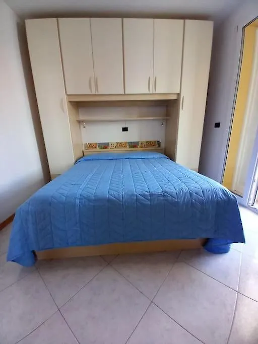 Apartment Villa Emilia Eraclea Mare
