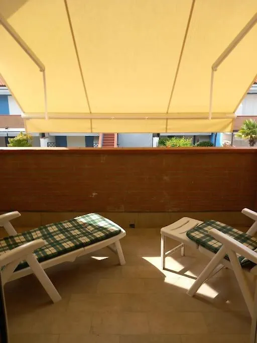 Villa Emilia Eraclea Mare Italy
