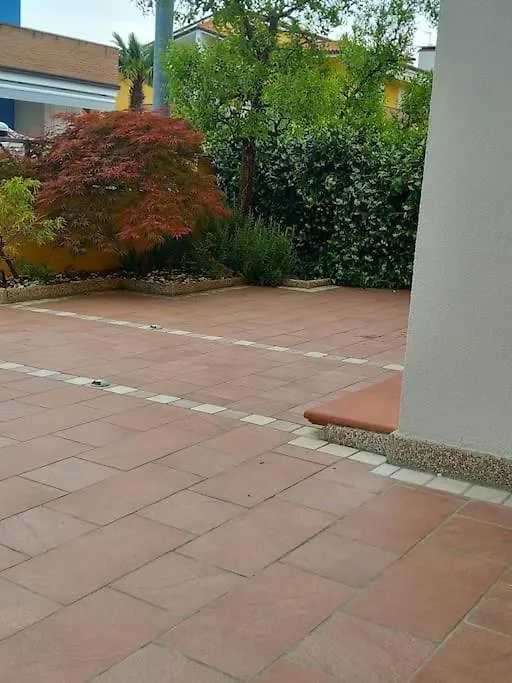 Villa Emilia Eraclea Mare 0*,